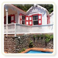 Portable Prefabricated Terrace Room