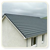 Prefabricated Roof Panel