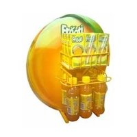 Metal Counter Top Dispenser