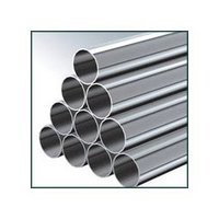 Alloy Steel Pipe