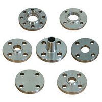 BS Flanges