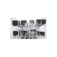 Curtain Rail Aluminum Profile