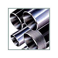 Galvanized Pipe