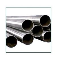 High Quality Stainless Steel Tubes