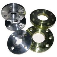 JIS Flanges