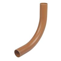 Long Radius Bend