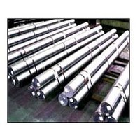 Nickel Alloy Bar