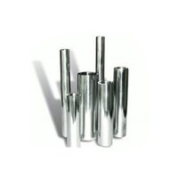 Nickel Alloy Pipes
