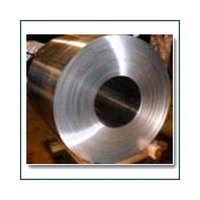 Nickel Alloy Plates