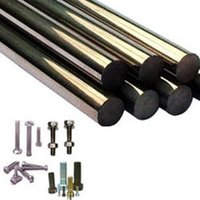 Nickel Rods