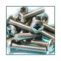 Non Ferrous Fasteners