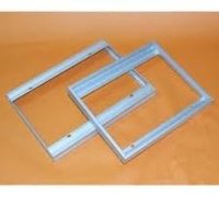 Solar Panel Frame
