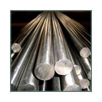 Stainless Steel Bar