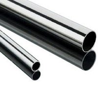 Inconel Tubes