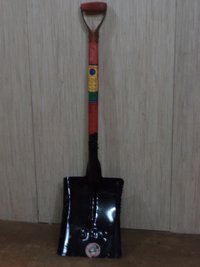 Shovel