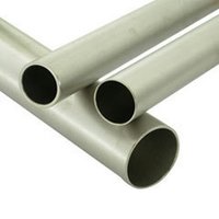 Titanium Pipes