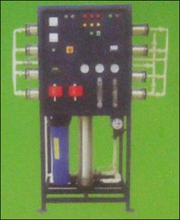 Commericial Water Purifier
