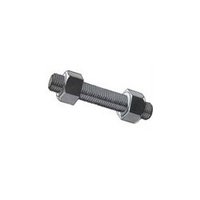 Carbon Steel Fasteners