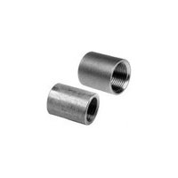 Forged Couplings