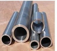 Nickel Alloy Tubes
