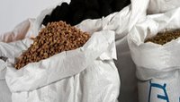 PP Agro Products Bags