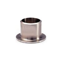 Seamless Stub Ends