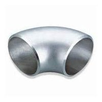 Welded Pipe Elbow