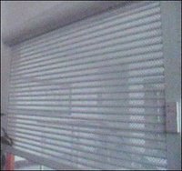 Durable Rolling Shutters