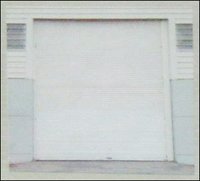 Rolling Shutters