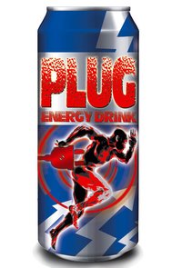 Plug Energy Drink