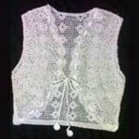 Stylish Crochet Tops
