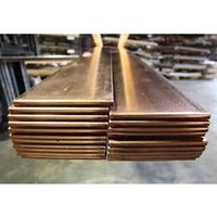 Brass Bus Bars