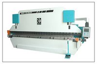 Large Size Press Brake-LSPB-02