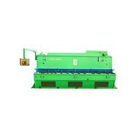 Large Size Press Brake-LSPB-06