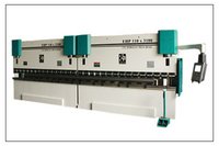 Tandem Press Brake-TPB01
