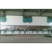 Tandem Press Brake-TPB03