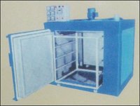 High Quality Industrial Curing Ovens