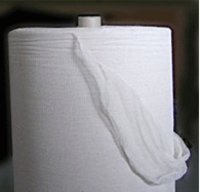 Low Lint Cleaning Cloth