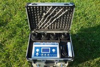 Long Range Deep Seeking Underground Water Finder