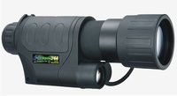 Portable 5x50 Night Vision Monocular Device