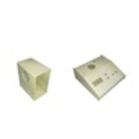 Industrial Machine Guard and Cover