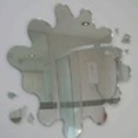 Elegant Acrylic Mirrors