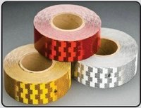 Conspicuity Tapes