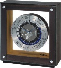 Designer Table Clock