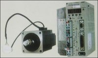 Servo Drive And Motor