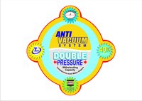 Promotional Decals Stickers