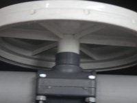Epdm Disc Diffuser