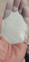 Industrial Quartz Sand