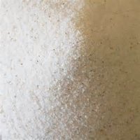 Quartz Sand