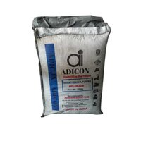 White Micro Silica Powder